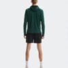 Heren Climate Zip Hoodie Heren Climate Zip Hoodie
