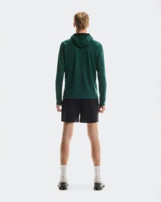 Heren Climate Zip Hoodie Heren Climate Zip Hoodie
