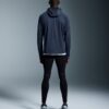 Heren Climate Zip Hoodie Heren Climate Zip Hoodie