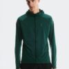 Heren Climate Zip Hoodie Heren Climate Zip Hoodie