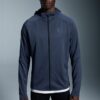Heren Climate Zip Hoodie Heren Climate Zip Hoodie