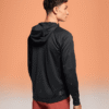 Heren Climate Zip Hoodie