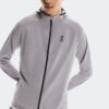 Heren Climate Zip Hoodie Heren Climate Zip Hoodie