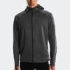 Heren Climate Zip Hoodie Heren Climate Zip Hoodie