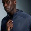 Heren Climate Zip Hoodie Heren Climate Zip Hoodie
