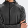Heren Climate Zip Hoodie Heren Climate Zip Hoodie