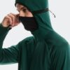 Heren Climate Zip Hoodie Heren Climate Zip Hoodie