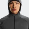 Heren Climate Zip Hoodie Heren Climate Zip Hoodie
