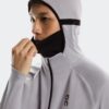 Heren Climate Zip Hoodie Heren Climate Zip Hoodie