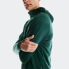 Heren Climate Zip Hoodie Heren Climate Zip Hoodie