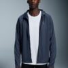 Heren Climate Zip Hoodie Heren Climate Zip Hoodie