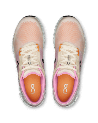Heren Cloud 6 Push