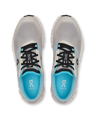 Heren Cloud 6 Push