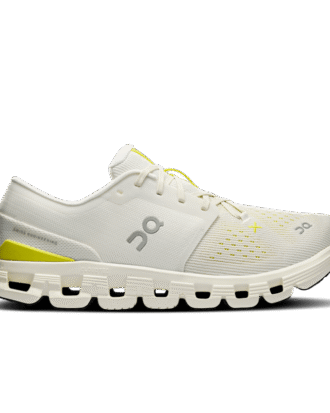 Heren Cloud X 4