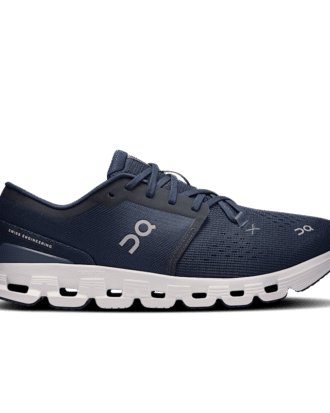 Heren Cloud X 4