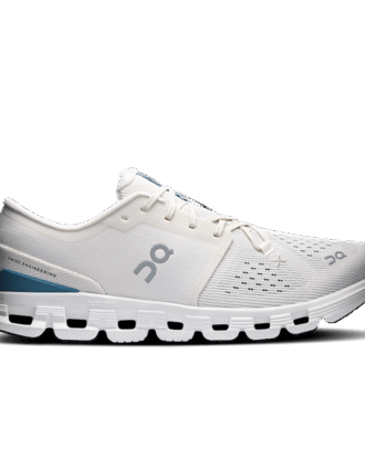 Heren Cloud X 4