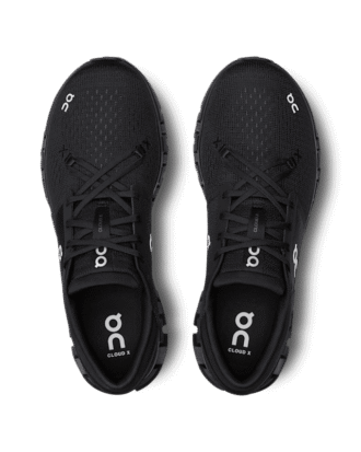 Heren Cloud X 4 Heren Cloud X 4