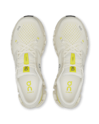 Heren Cloud X 4