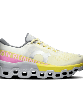 Heren Cloudmonster 2 Heren Cloudmonster 2