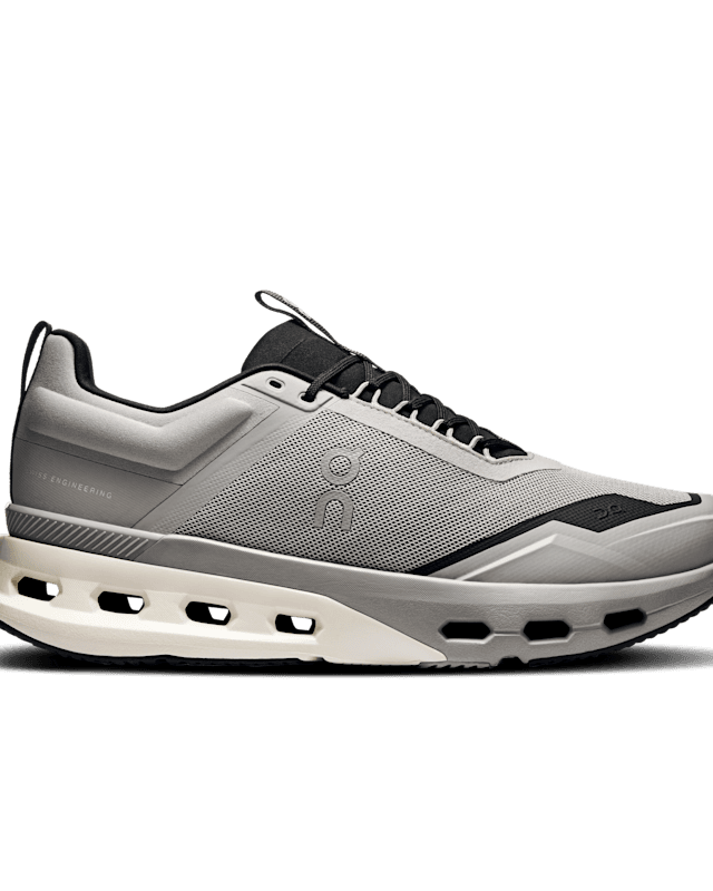 Heren Cloudnova X Heren Cloudnova X