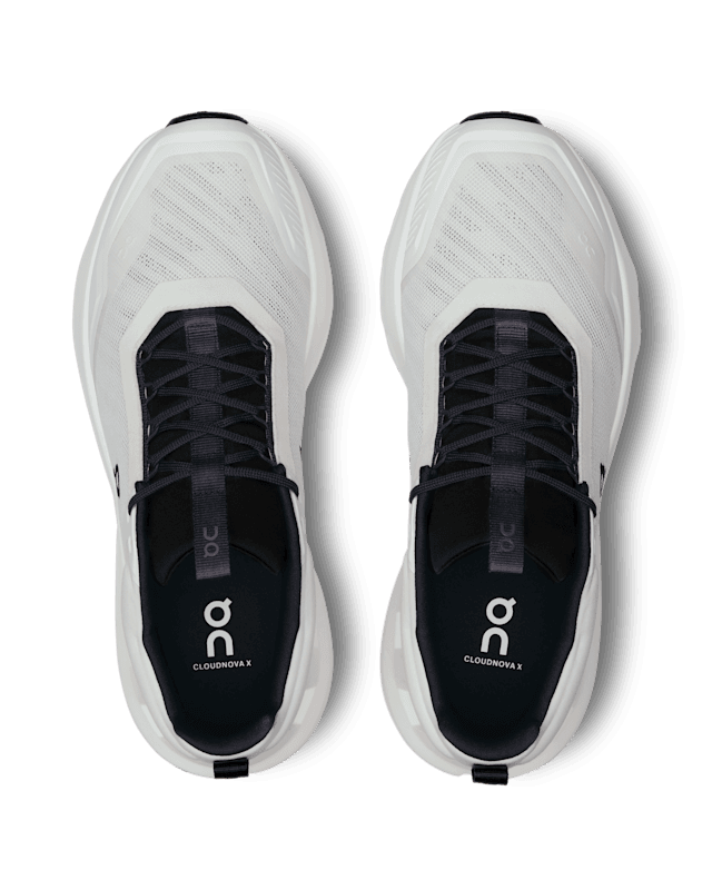 Heren Cloudnova X Heren Cloudnova X