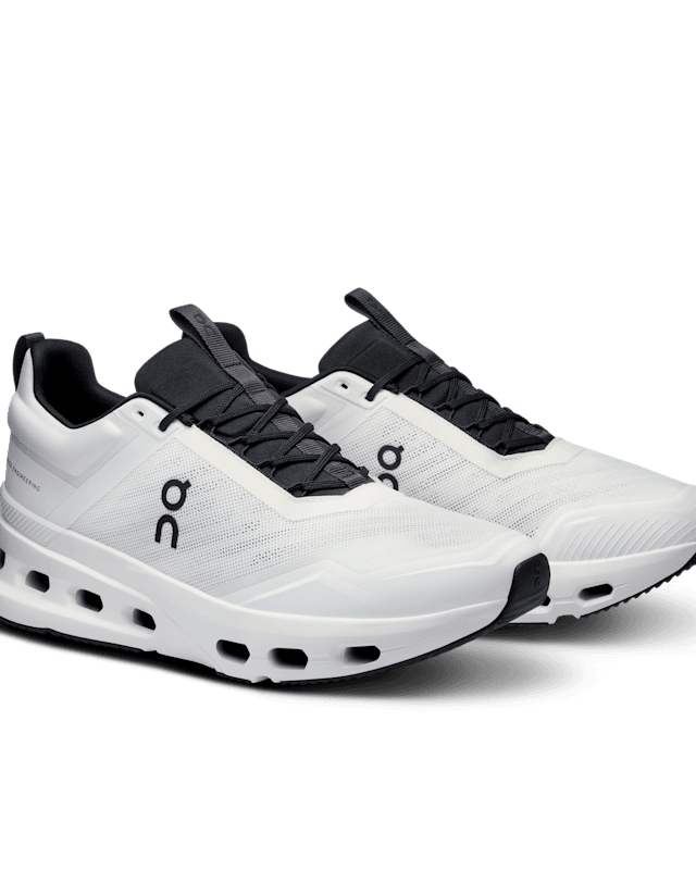 Heren Cloudnova X Heren Cloudnova X