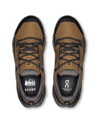 Heren Cloudrock Low BEAMS REI