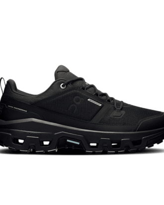 Heren Cloudrock Low Waterproof