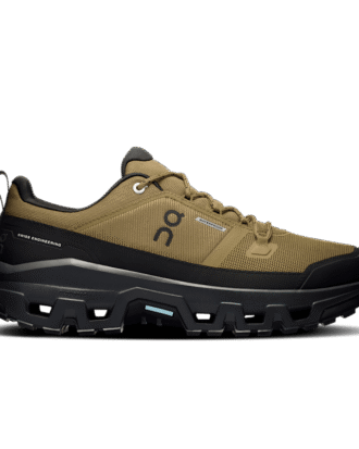 Heren Cloudrock Low Waterproof