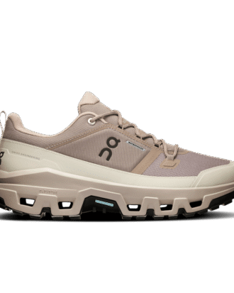Heren Cloudrock Low Waterproof