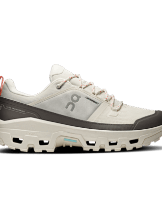 Heren Cloudrock Low Waterproof