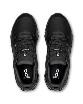 Heren Cloudrock Low Waterproof