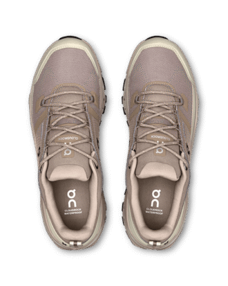 Heren Cloudrock Low Waterproof