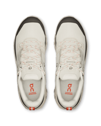 Heren Cloudrock Low Waterproof