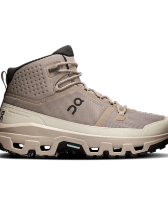Heren Cloudrock Mid Waterproof