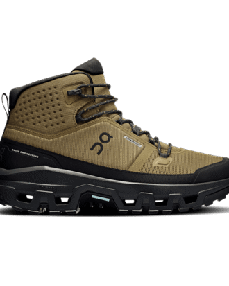 Heren Cloudrock Mid Waterproof