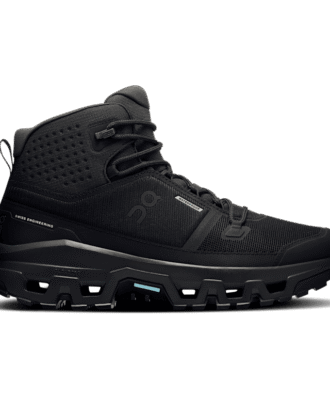 Heren Cloudrock Mid Waterproof