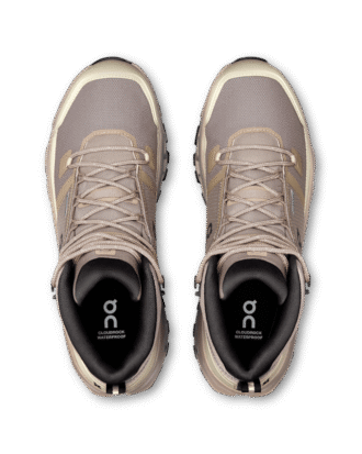 Heren Cloudrock Mid Waterproof
