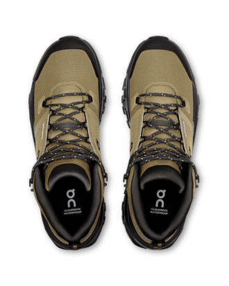 Heren Cloudrock Mid Waterproof