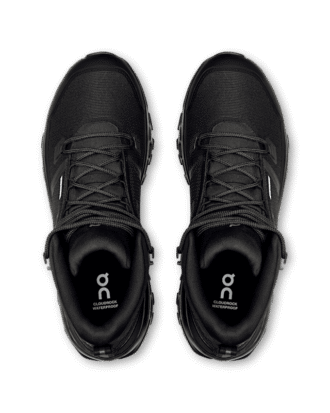 Heren Cloudrock Mid Waterproof