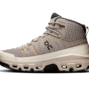 Heren Cloudrock Mid Waterproof Heren Cloudrock Mid Waterproof