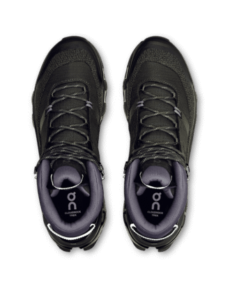Heren Cloudrock Trek Waterproof