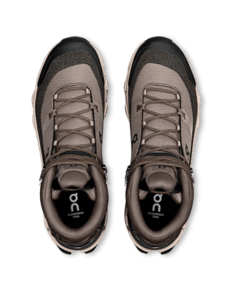 Heren Cloudrock Trek Waterproof