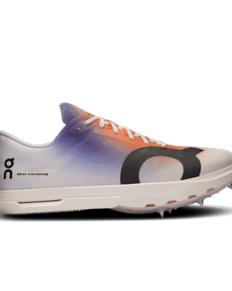 Heren Cloudspike Amplius