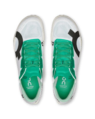 Heren Cloudspike Amplius 2