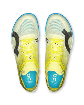Dames Cloudspike Citius 2
