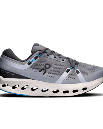 Heren Cloudsurfer 2 Wide