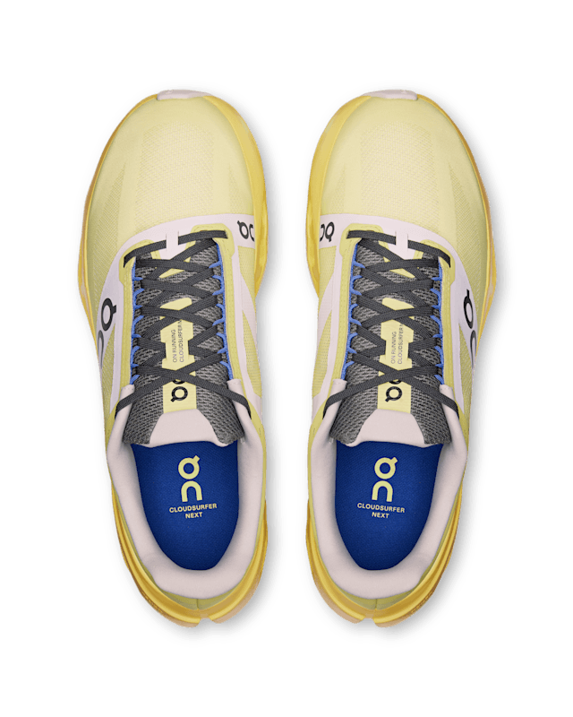 Heren Cloudsurfer Next Z5 Heren Cloudsurfer Next Z5