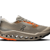 Heren Cloudsurfer Trail 2 Heren Cloudsurfer Trail 2