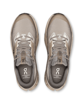 Heren Cloudsurfer Trail 2 Waterproof